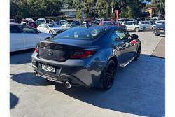 2025 Toyota
GR86 GTS