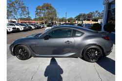 2025 Toyota
GR86 GTS