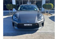 2025 Toyota
GR86 GTS