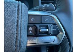 2025 Toyota
                Landcruiser GR Sport