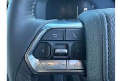 2025 Toyota
                Landcruiser GR Sport