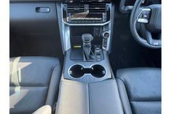 2025 Toyota
                Landcruiser GR Sport