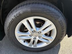 2011 Honda
CR-V Luxury