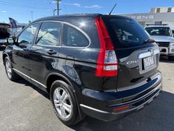2011 Honda
CR-V Luxury