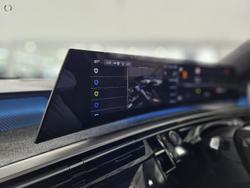 2025 Peugeot 3008 GT Premium Hybrid P64 MY25 Perla Nera Black