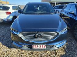 2019 Mazda
CX-8 Sport