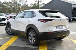 2024 Mazda
CX-30 G20 Touring