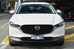 2024 Mazda
CX-30 G20 Touring