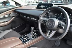 2024 Mazda
CX-30 G20 Touring