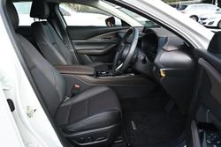 2024 Mazda
CX-30 G20 Touring