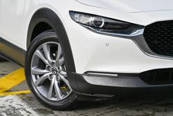 2024 Mazda
CX-30 G20 Touring