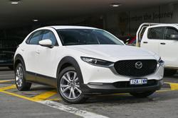 2024 Mazda
CX-30 G20 Touring