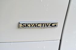 2024 Mazda
CX-30 G20 Touring