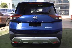 2025 Nissan
X-TRAIL Ti-L e-POWER