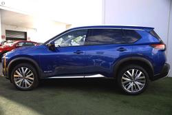 2025 Nissan
X-TRAIL Ti-L e-POWER