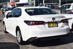 2024 Toyota
Camry Ascent