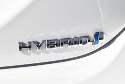 2024 Toyota
Camry Ascent