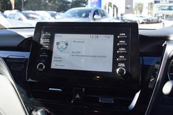2024 Toyota
Camry Ascent