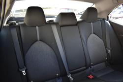 2024 Toyota
Camry Ascent
