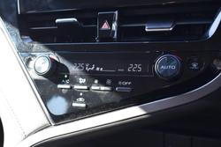 2024 Toyota
Camry Ascent