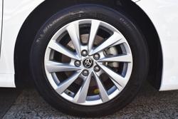 2024 Toyota
Camry Ascent