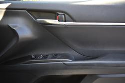 2024 Toyota
Camry Ascent