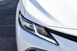2024 Toyota
Camry Ascent
