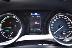2024 Toyota
                Camry Ascent