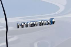 2024 Toyota
Camry Ascent