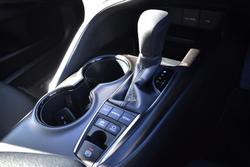 2024 Toyota
Camry Ascent