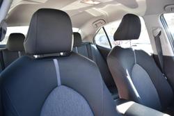 2024 Toyota
Camry Ascent