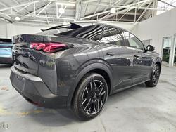 2025 Peugeot
3008 Allure Hybrid