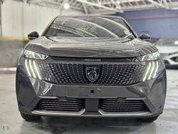 2025 Peugeot
3008 Allure Hybrid