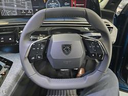 2025 Peugeot
3008 Allure Hybrid