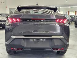 2025 Peugeot
3008 Allure Hybrid