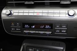 2024 Hyundai
Kona Hybrid