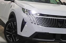 2025 Peugeot
3008 Allure Hybrid