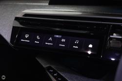 2025 Peugeot 3008 Allure Hybrid P64 MY25 Okenite White