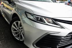 2023 Toyota
Camry Ascent