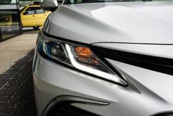 2023 Toyota
Camry Ascent