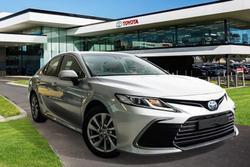 2023 Toyota
Camry Ascent