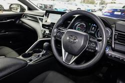 2023 Toyota
Camry Ascent