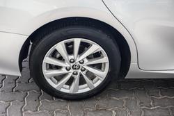 2023 Toyota
Camry Ascent