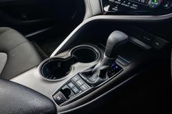 2023 Toyota
Camry Ascent