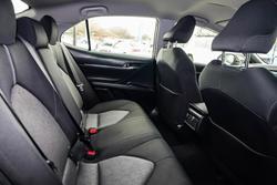2023 Toyota
Camry Ascent