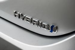 2023 Toyota
Camry Ascent