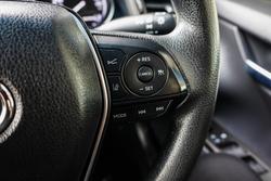 2023 Toyota
Camry Ascent