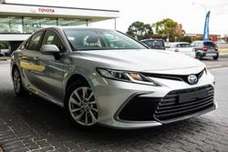 2023 Toyota
Camry Ascent