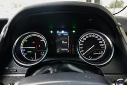 2023 Toyota
Camry Ascent