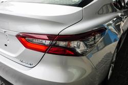 2023 Toyota
Camry Ascent